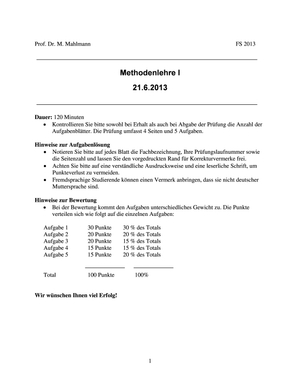 Titel des Files