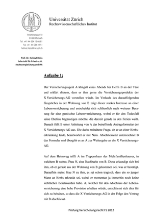 Titel des Files