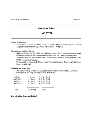 Titel des Files
