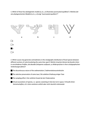 BIO113_2013 Beispielfragen_HB
