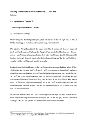 Titel des Files