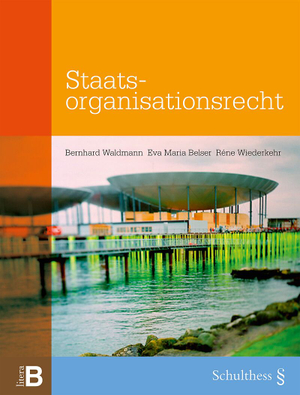 Staatsorganisation