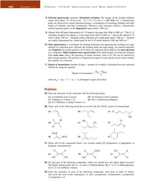 CHE 208 Problems Chapter 11