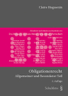 Obligationenrecht