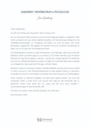 Titel des Files