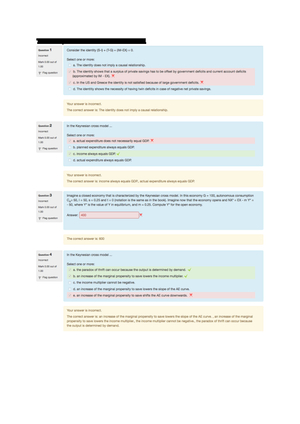 Online Tests + Lösungen 2016