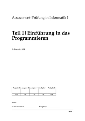 Prüfung inf_I_eprog_2011_hs