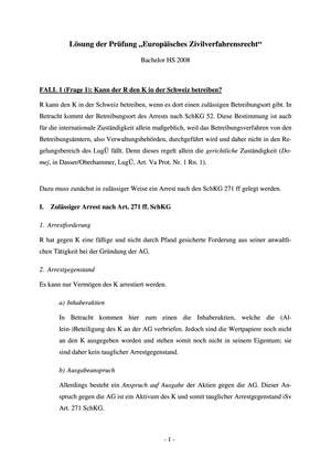 Titel des Files