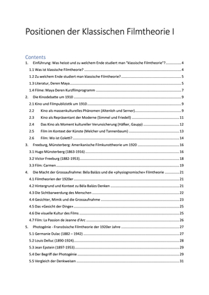 Titel des Files