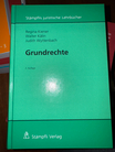 Grundrechte