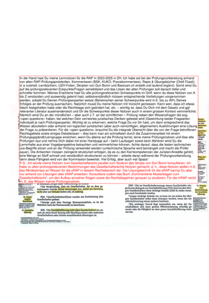 Titel des Files