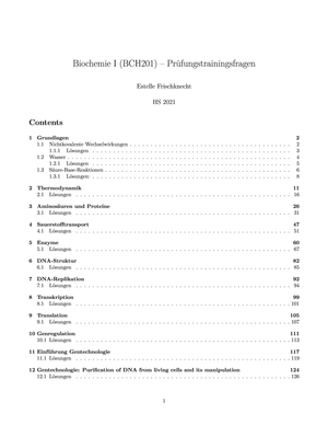 Fragenkatalog BCH201 HS21