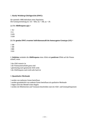 BIO113_2013 Beispielfragen_LK