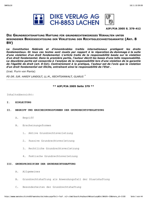 Titel des Files