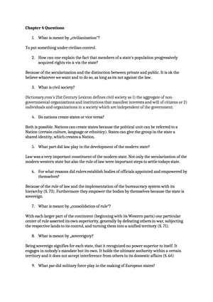 CP - Fragen aus dem Buch