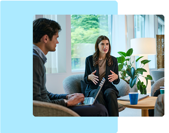 KPMG:  The Investment Quest