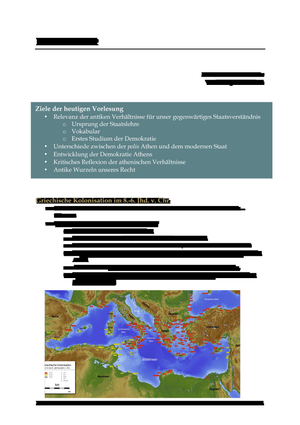 ZF Recht&Staat - FS2014