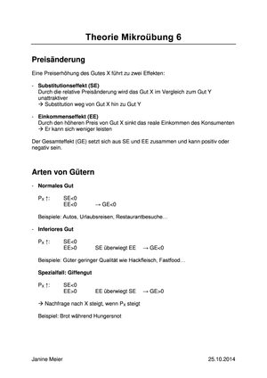 Titel des Files
