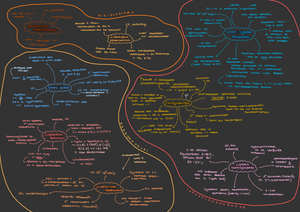 Übersicht Bakterien