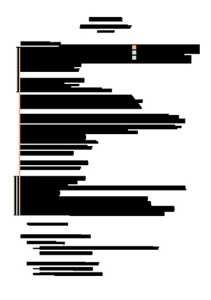 Das Konkursverfahren: Eine visuelle Übersicht