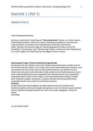 Titel des Files
