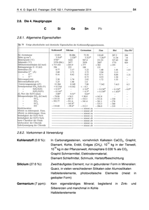 CHE 102 FS14 Skript Teil 10