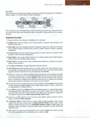 CHE 208 Problems Chapter 1