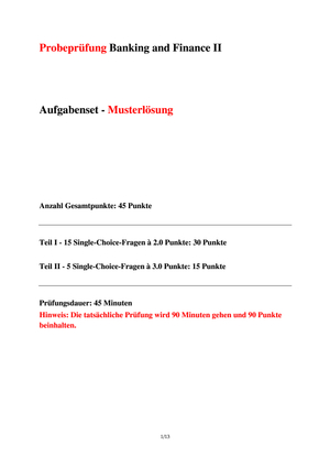 Titel des Files