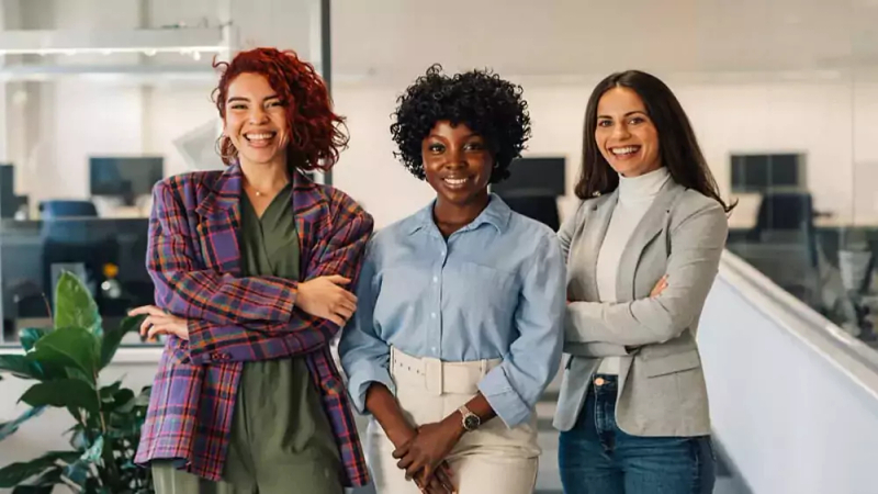 She Advises: Discover Your Career with KPMG