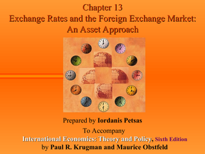 IE Buch-Zusammenfassung Chapter 13 (PowerPoint)