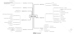 Mindmaps Viren