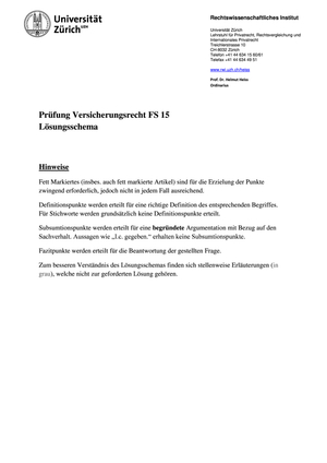 Titel des Files