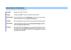 Titel des Files