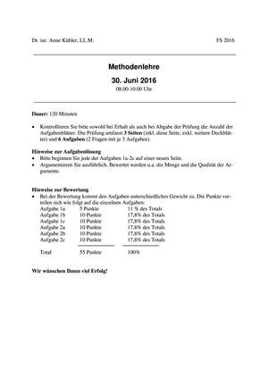 Titel des Files