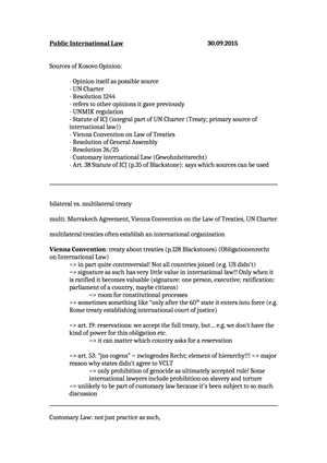 PIL Zusammenfassung Lecture 3