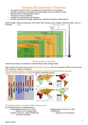 ZF_BIO133_Evolutionäre Anthropologie