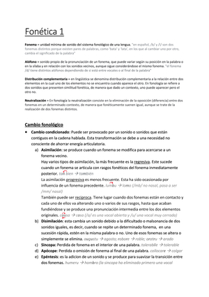 Resumen Español Medieval