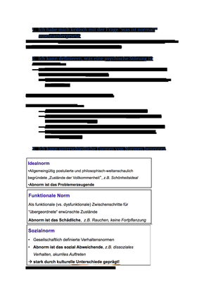 FS2021 Einführung klinische