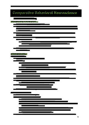 Zusammenfassung FS20