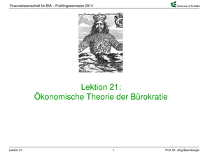 FiWi Lektion 21