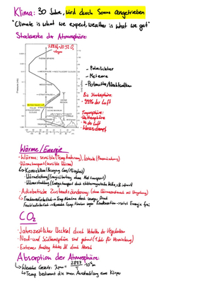 PhyGeo Zusammenfassung