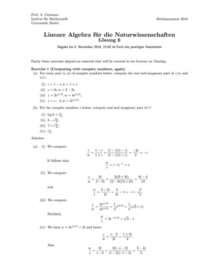 Sheet 6_solutions
