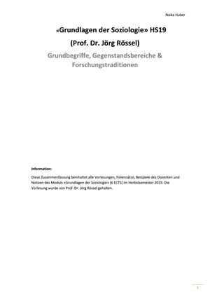 Titel des Files