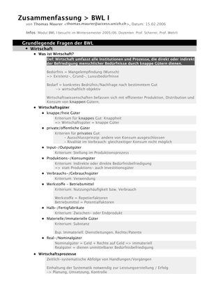 Titel des Files