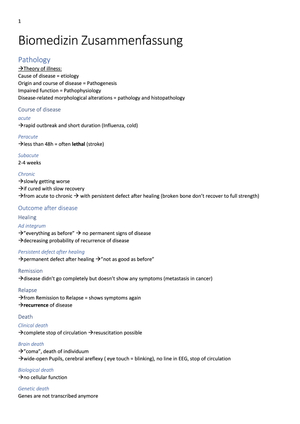 Zusammenfassung HS 17