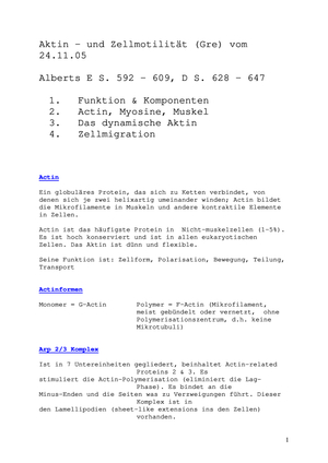 Titel des Files