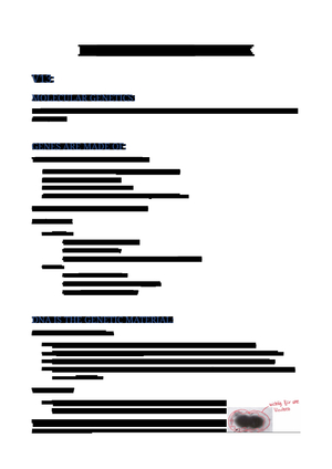 Zusammenfassung Molekulare