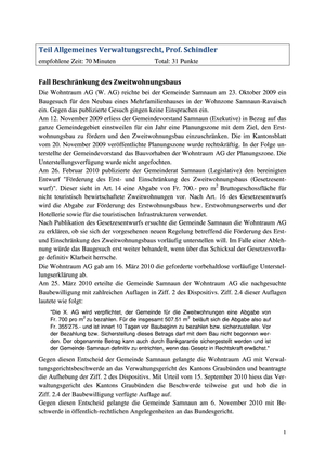 FS11 Fragen