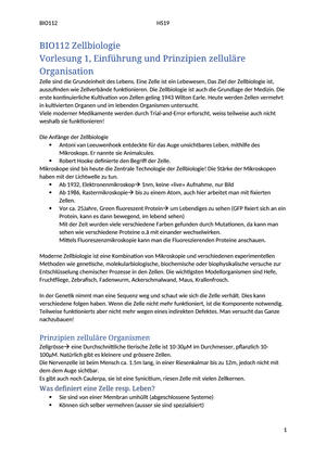 Titel des Files