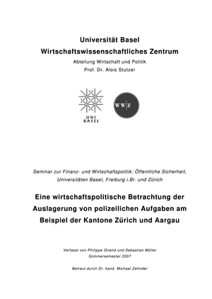 Titel des Files
